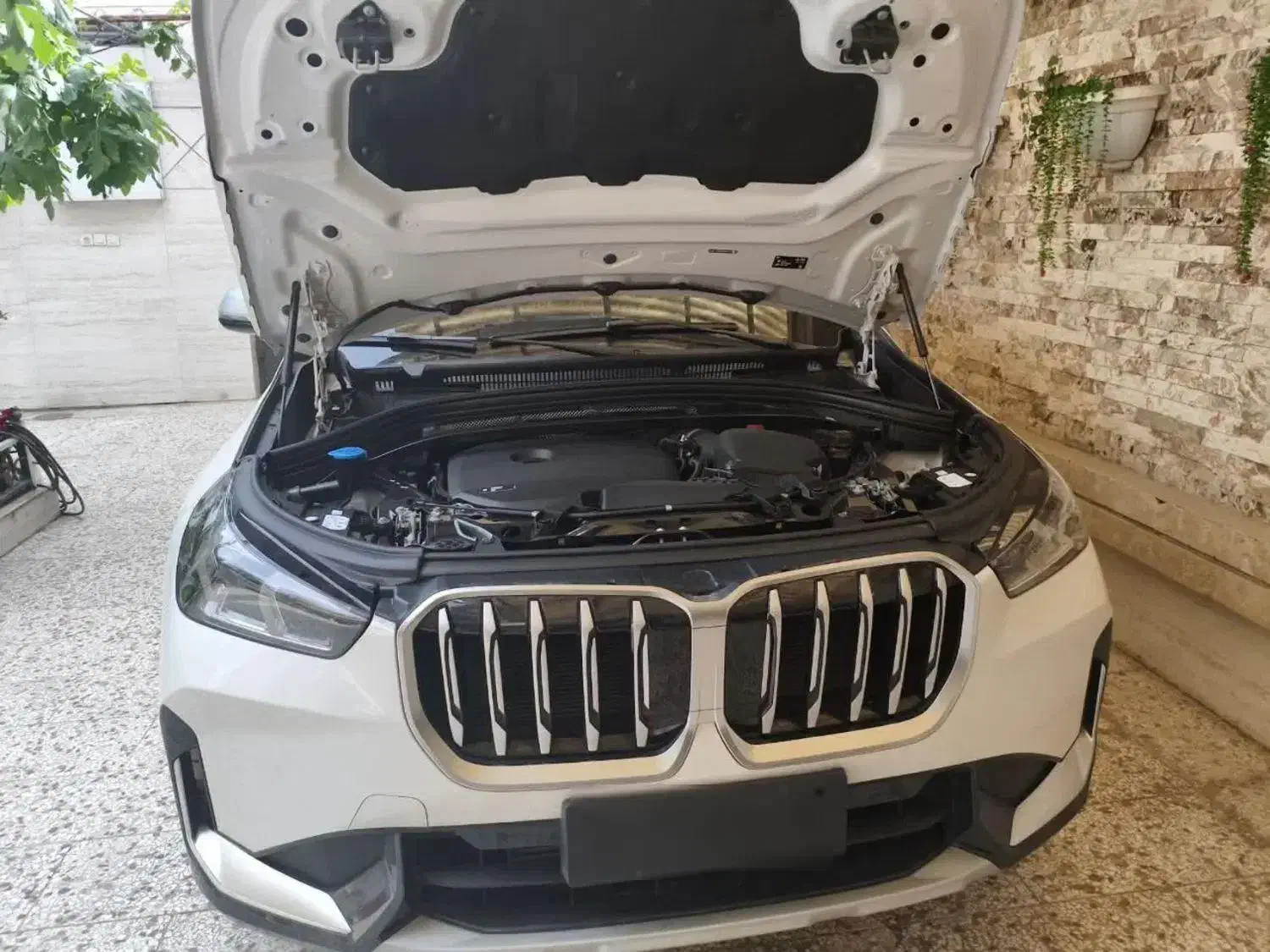 bmw x1 2024|خودرو سواری و وانت|مشهد, سناباد|دیوار