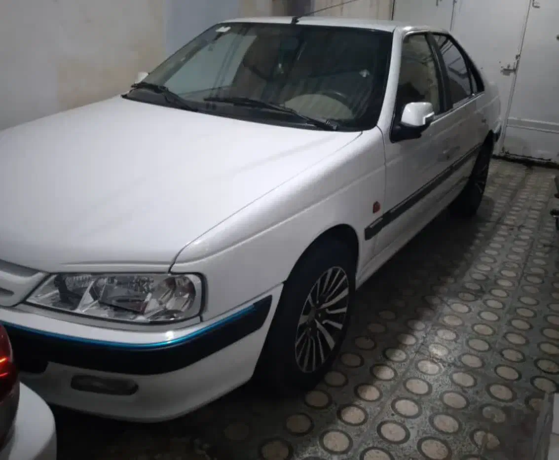 پارس|خودرو سواری و وانت|بندر ماهشهر, |دیوار