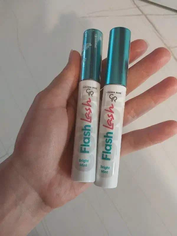 ریمل ابی گلدن رز|آرایشی، بهداشتی، درمانی|ارومیه, |دیوار