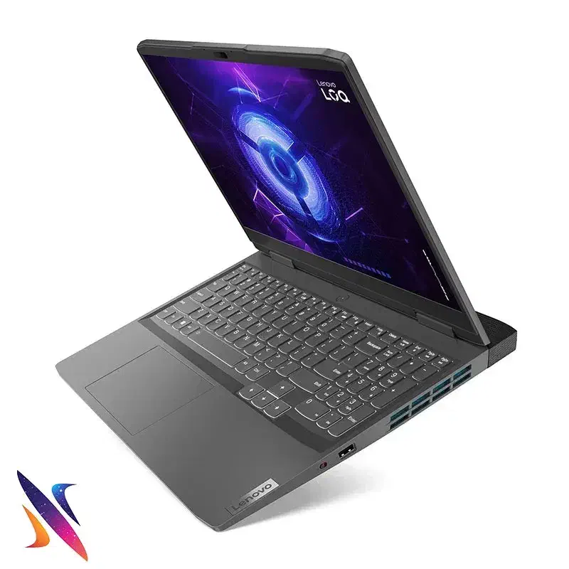 لپ‌تاپ Lenovo LOQ Gaming|رایانه همراه|زنجان, |دیوار