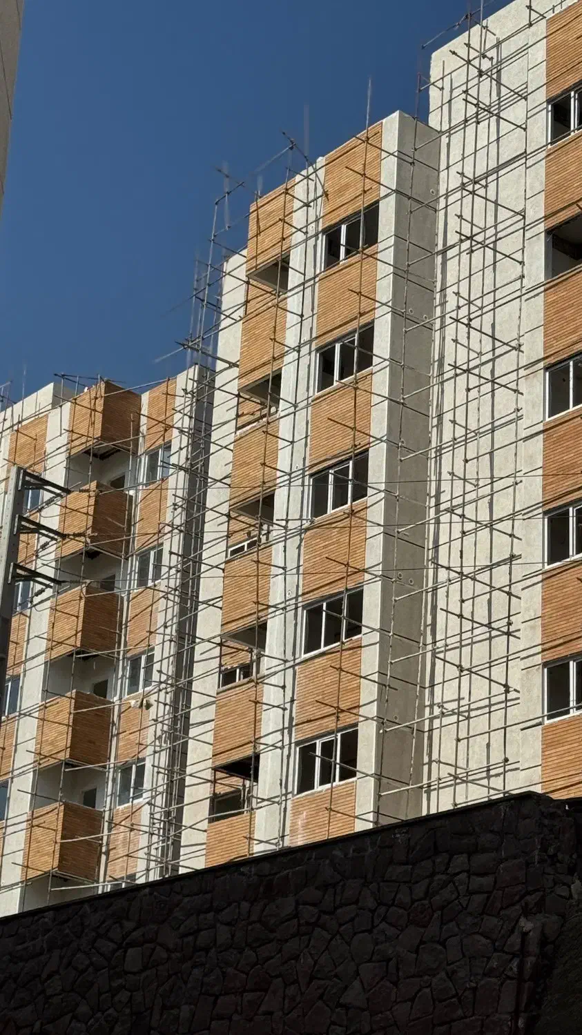 با 300 میلیون صاحب این آپارتمان 100 شوید|فروش آپارتمان|تهران, آبشار|دیوار