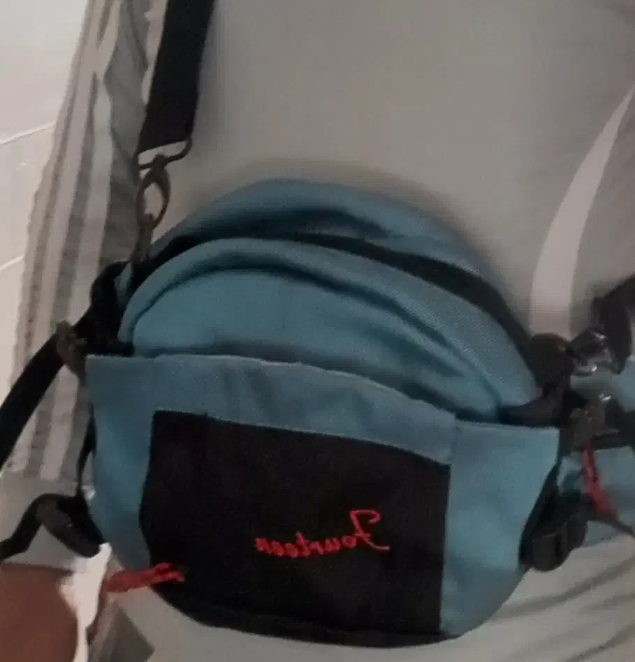 کیف کمری حدود ۲۰ لیتری|کوهنوردی و کمپینگ|میانه, |دیوار