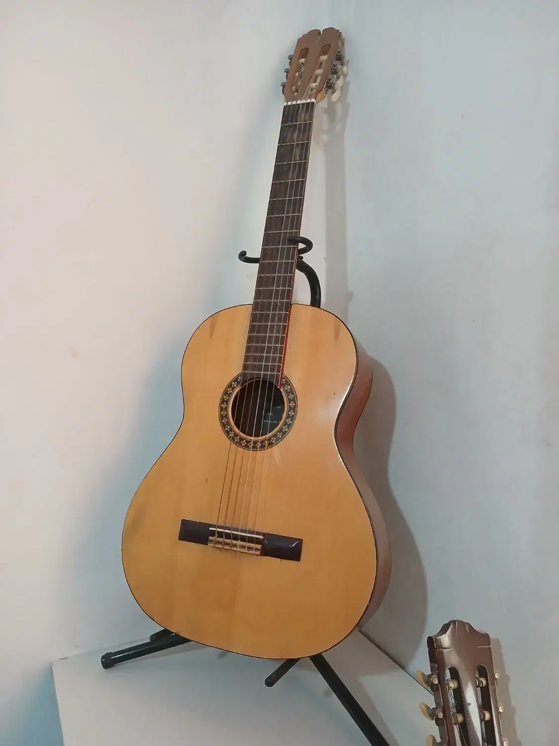 گیتار پویا شرکتی مدل SG3|گیتار، بیس، امپلیفایر|شاهینشهر, عطار|دیوار