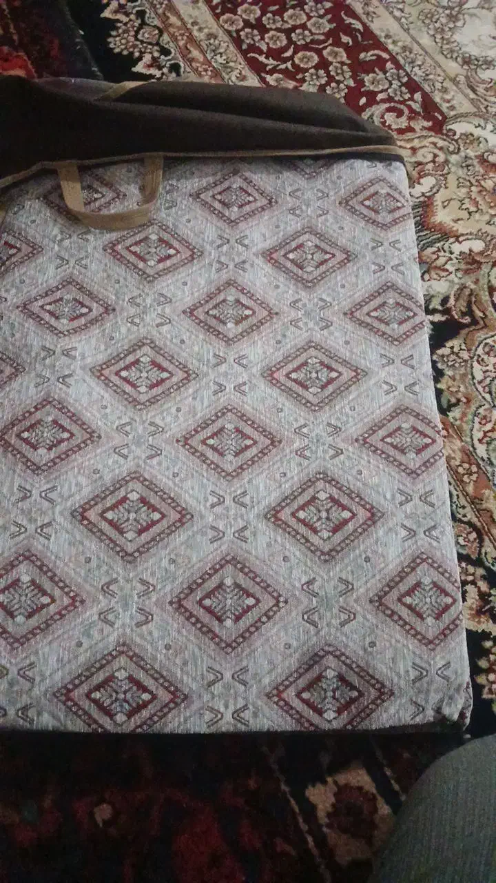 ۴عددروفرشی نه متری نو|روفرشی|همدان, |دیوار