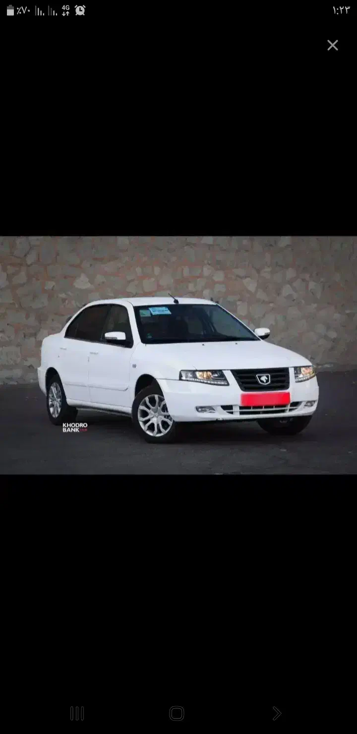 حواله سورن پلاس تک سوز پیش فروش به فروش میرسد|خودرو سواری و وانت|اهواز, پردیس دو|دیوار