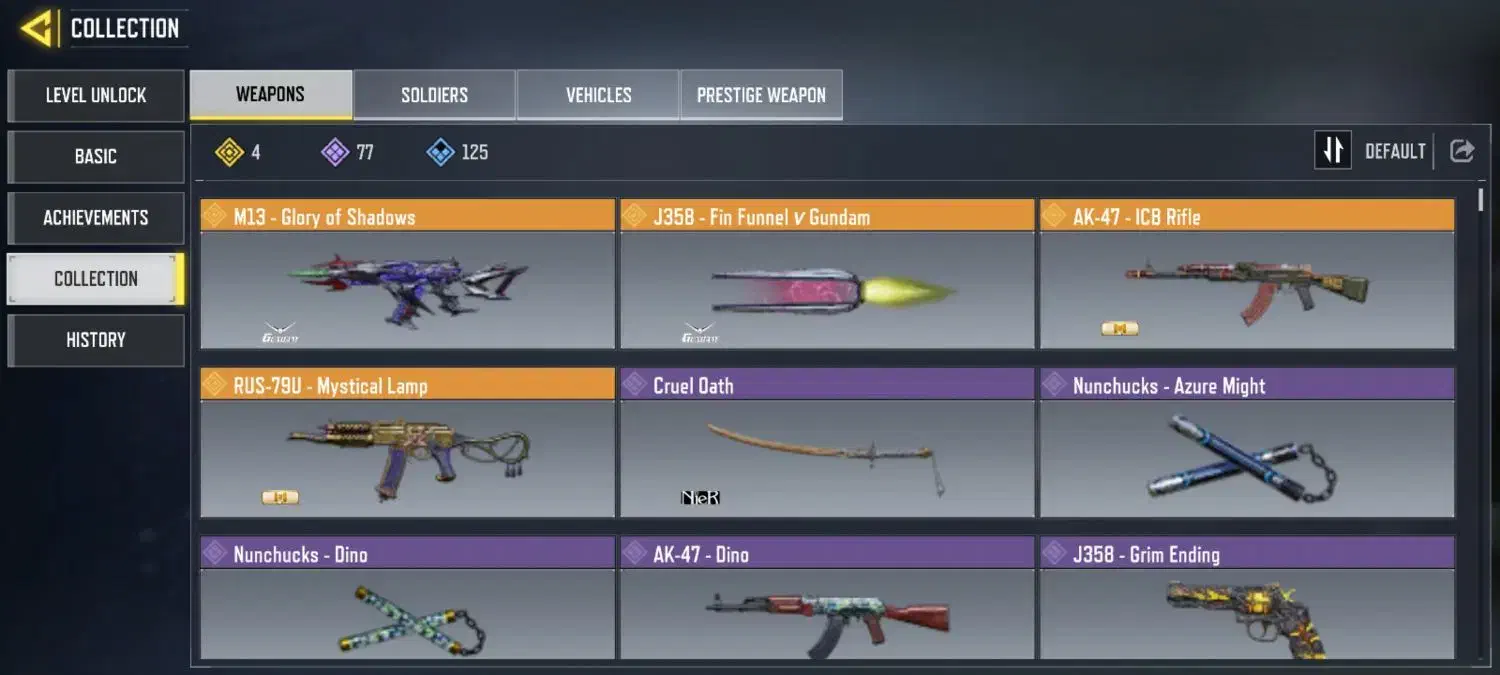 اکانت کالاف|کنسول، بازی ویدئویی و آنلاین|دهدشت, |دیوار