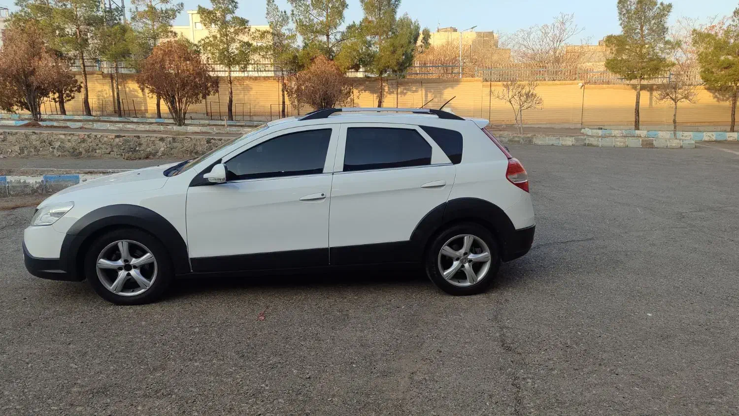 فروش اچ سی کراس H30 CROSS|خودرو سواری و وانت|بیرجند, |دیوار