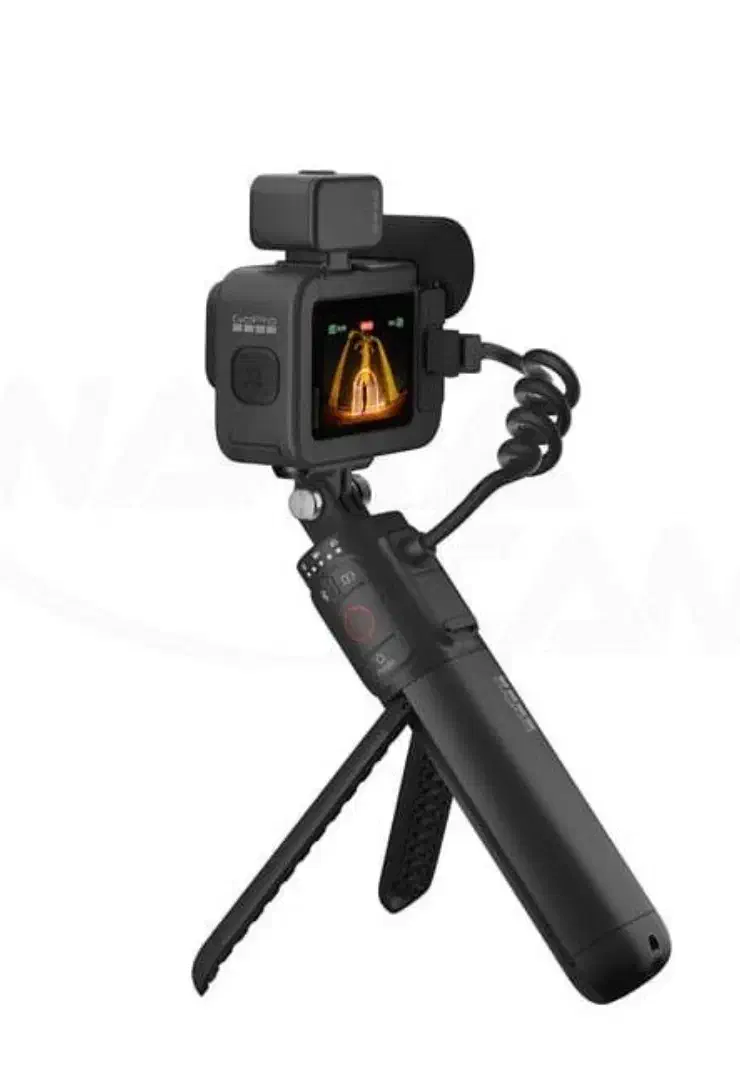 دوربین حرفه ای گوپرو|دوربین عکاسی و فیلم‌برداری|شیراز, درکی|دیوار