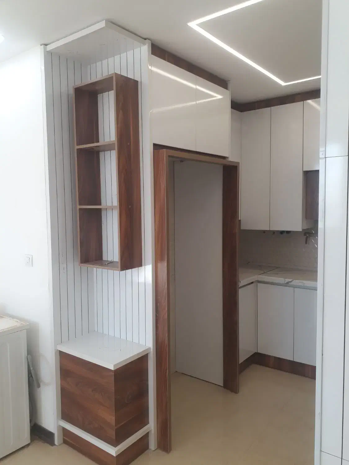 تعمیر،ساخت،نصب،کابینت،کمددیواری|خدمات پیشه و مهارت|زنجان, |دیوار