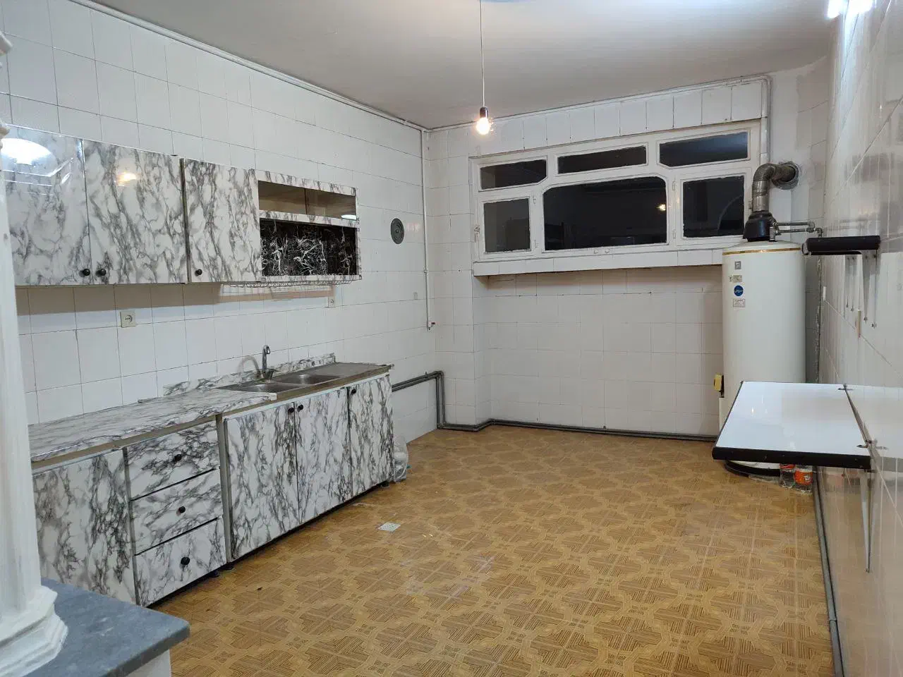 اجاره|اجارهٔ آپارتمان|تربتحیدریه, فرمانداری|دیوار