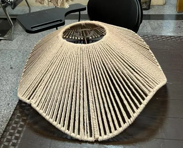 لوستر کنفی|لوستر و چراغ آویز|پردیس, فاز ۸|دیوار