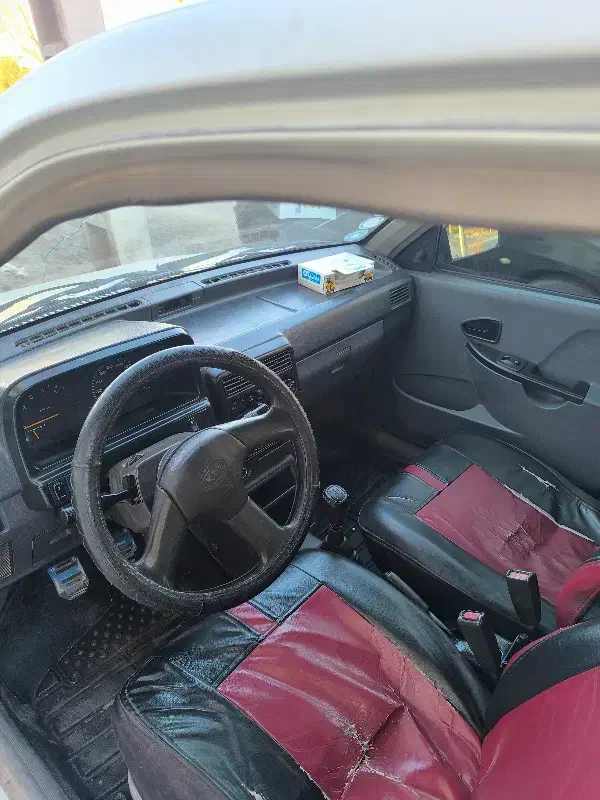 پراید صبا مدل 1377|خودرو سواری و وانت|رفسنجان, |دیوار