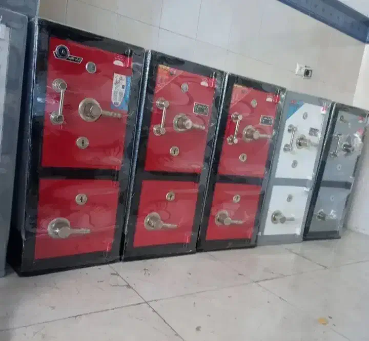 گاوصندوق|ابزارآلات|رشت, بلوار گیلان|دیوار