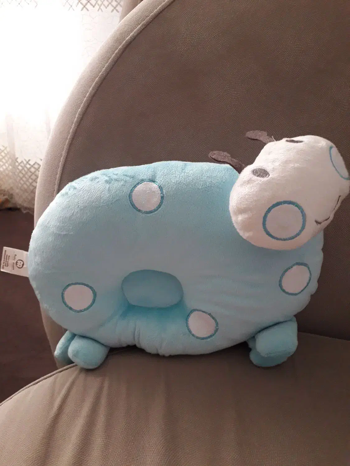 بالش فرم دهی|اسباب و اثاث بچه|قزوین, |دیوار