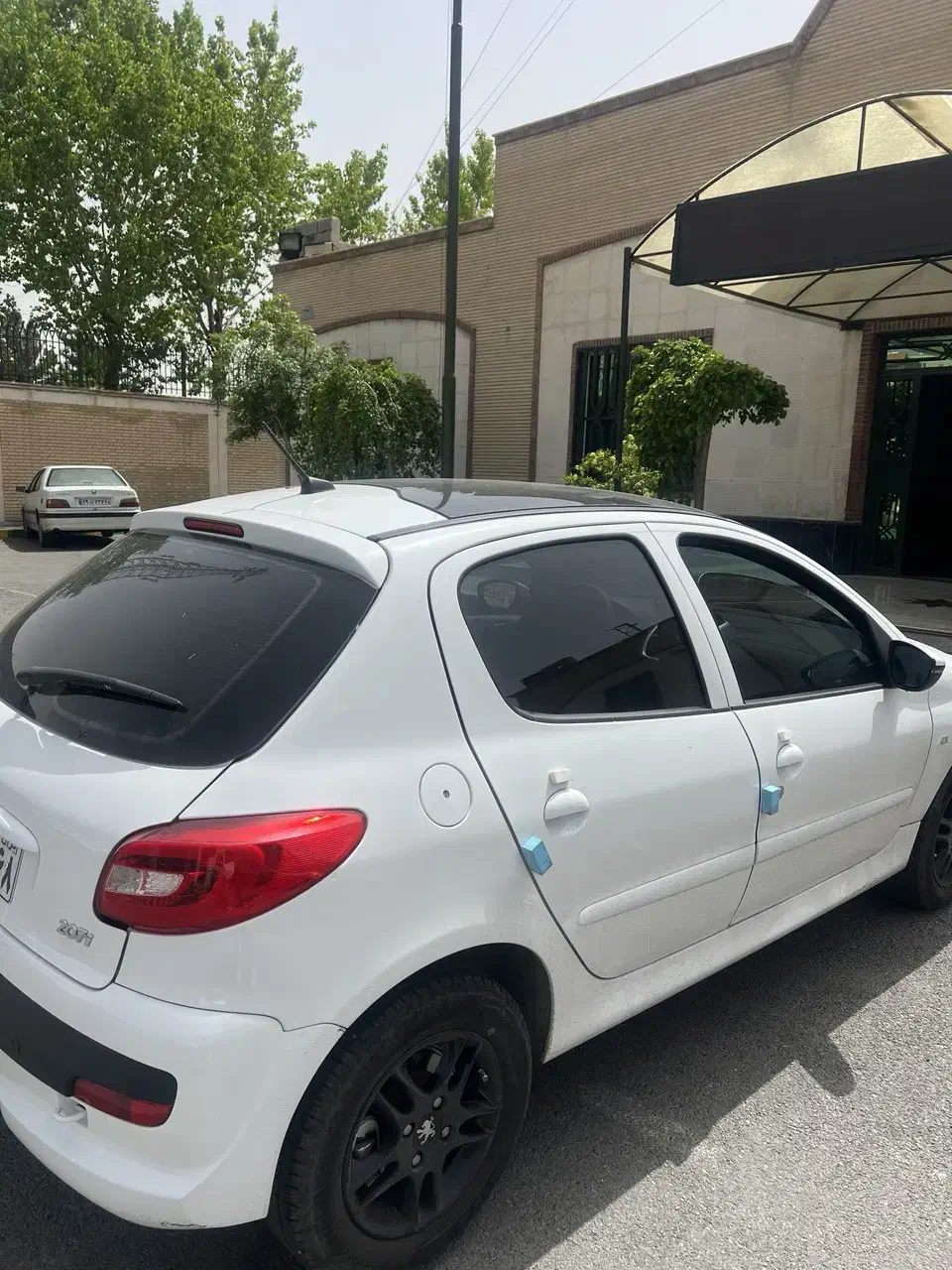 فروش خودرو|خودرو سواری و وانت|فردیس, شهرک ناز|دیوار