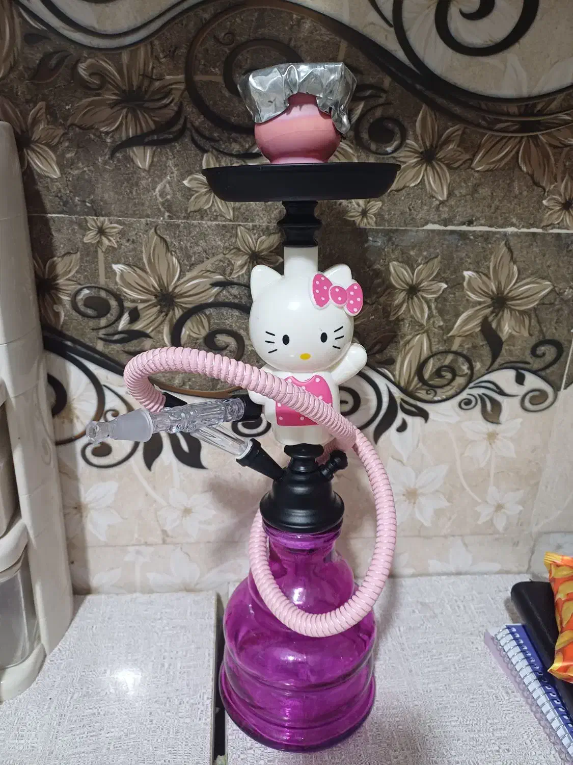 قلیون|کلکسیون و سرگرمی|رباط‌کریم, شهرک صنعتی نصیرآباد|دیوار