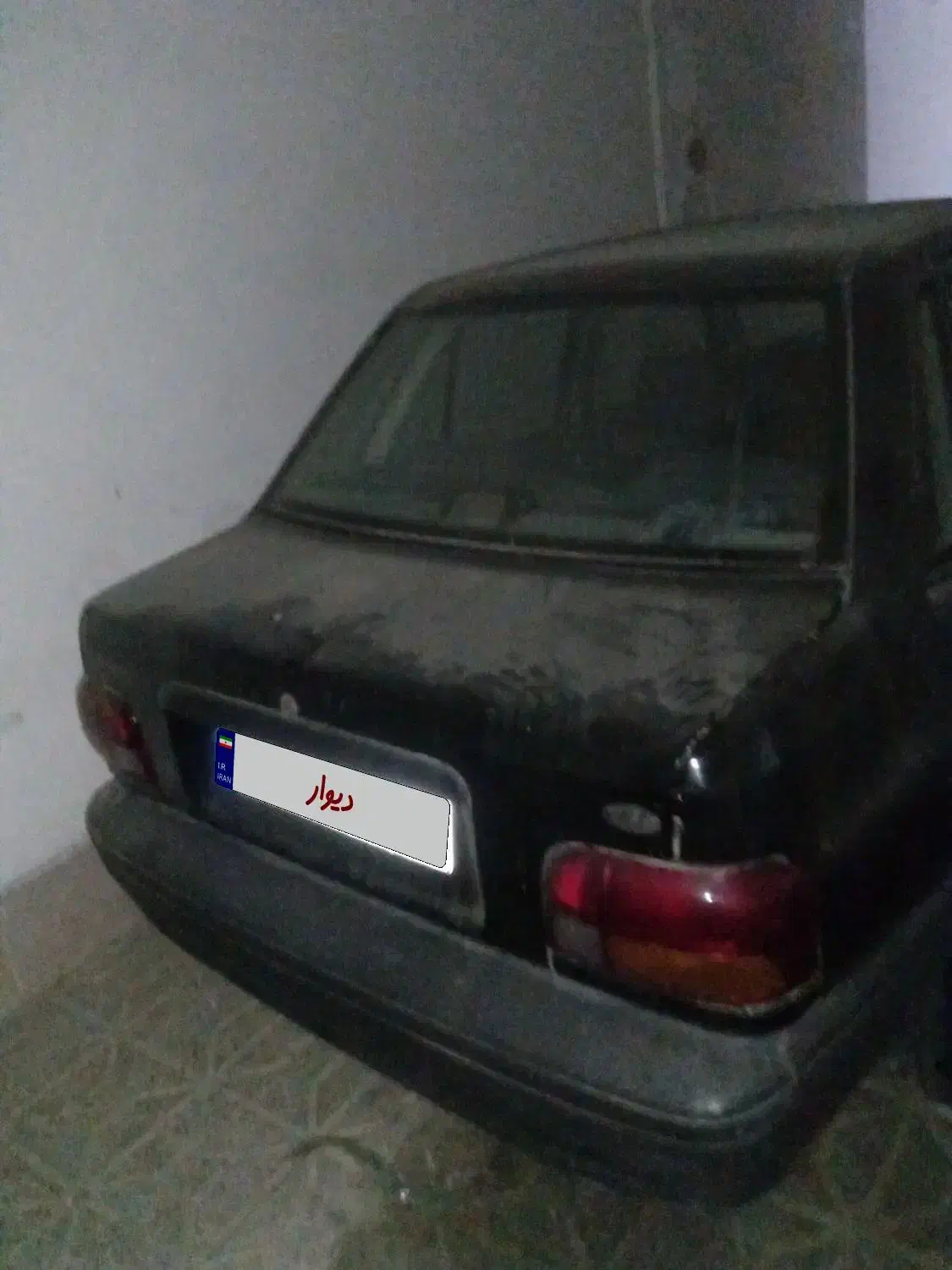 پراید85|خودرو سواری و وانت|مشهد, فرهنگیان (شهرک غرب)|دیوار