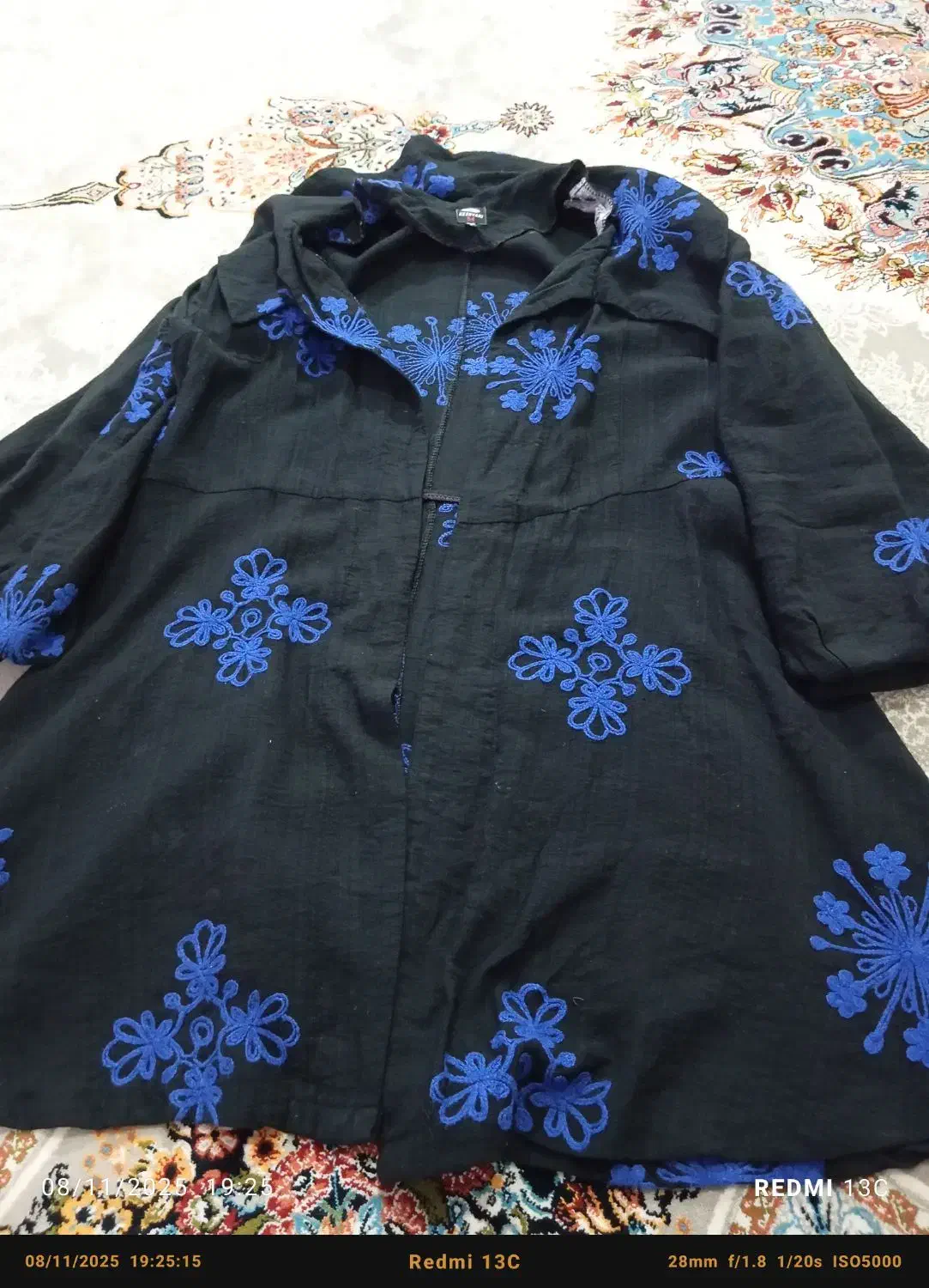 مانتو|لباس|خرم‌آباد, |دیوار