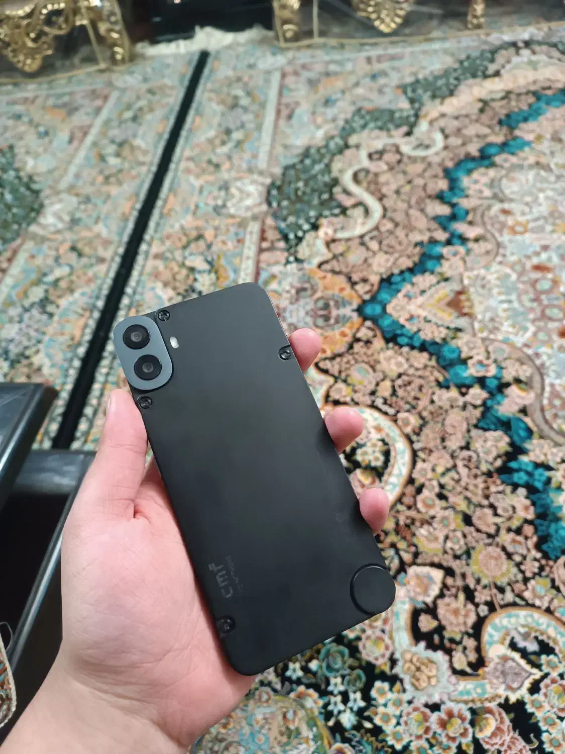 128nothing cmf|موبایل|تهران, ازگل|دیوار