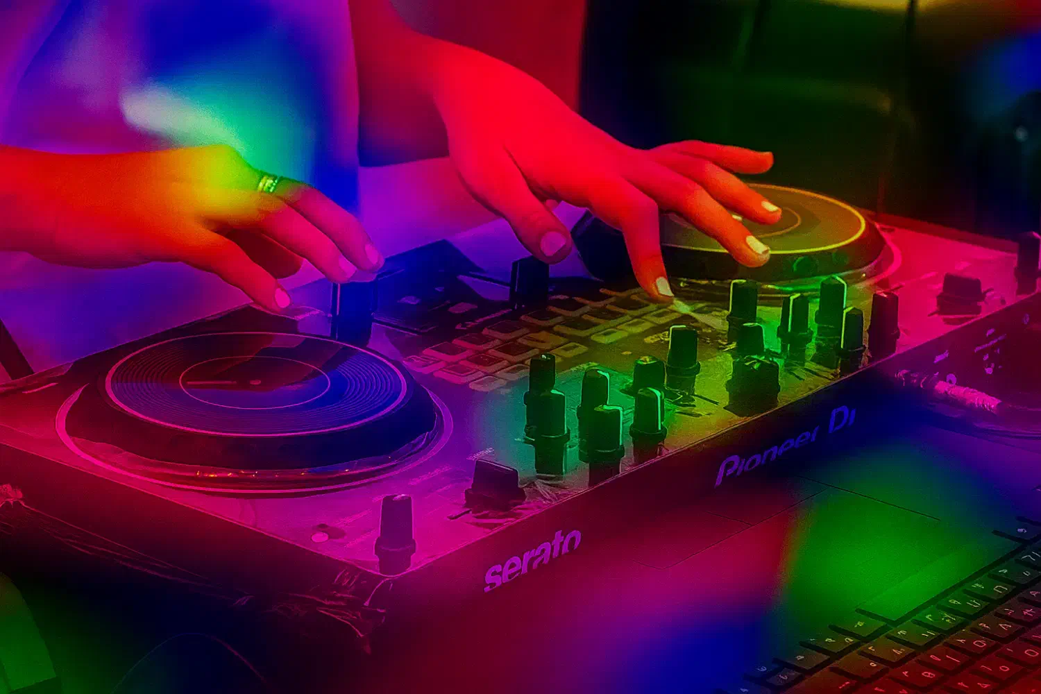 دی جی خانم برای مراسمات|خدمات پذیرایی، مراسم|تبریز, |دیوار