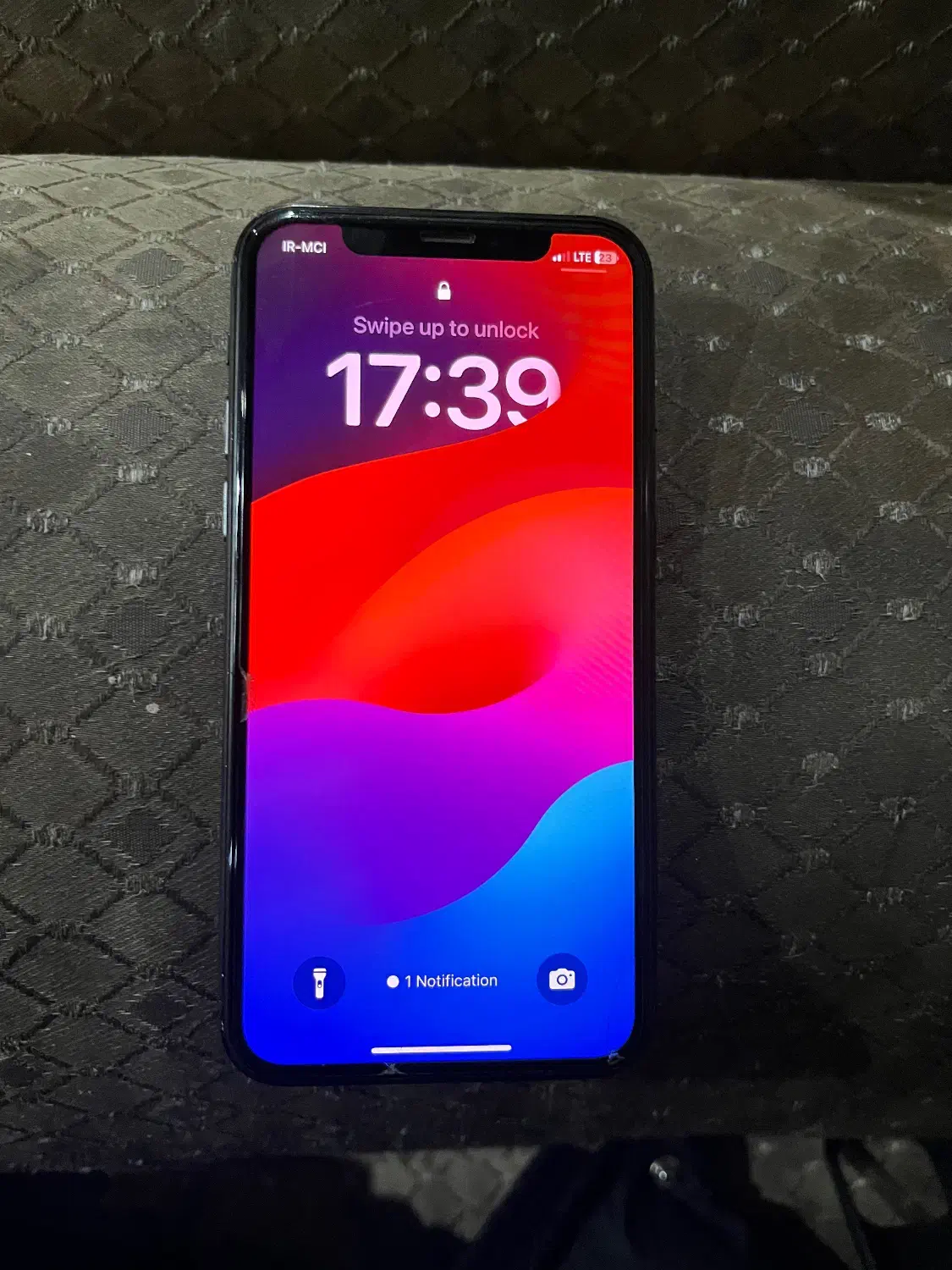 ایفون ۱۱پرو ۲۵۶گیگ|موبایل|ماهدشت, |دیوار