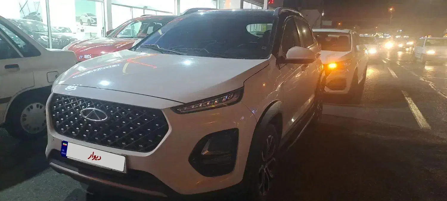 ایکس 22پرواتومات.|خودرو سواری و وانت|یزد, |دیوار