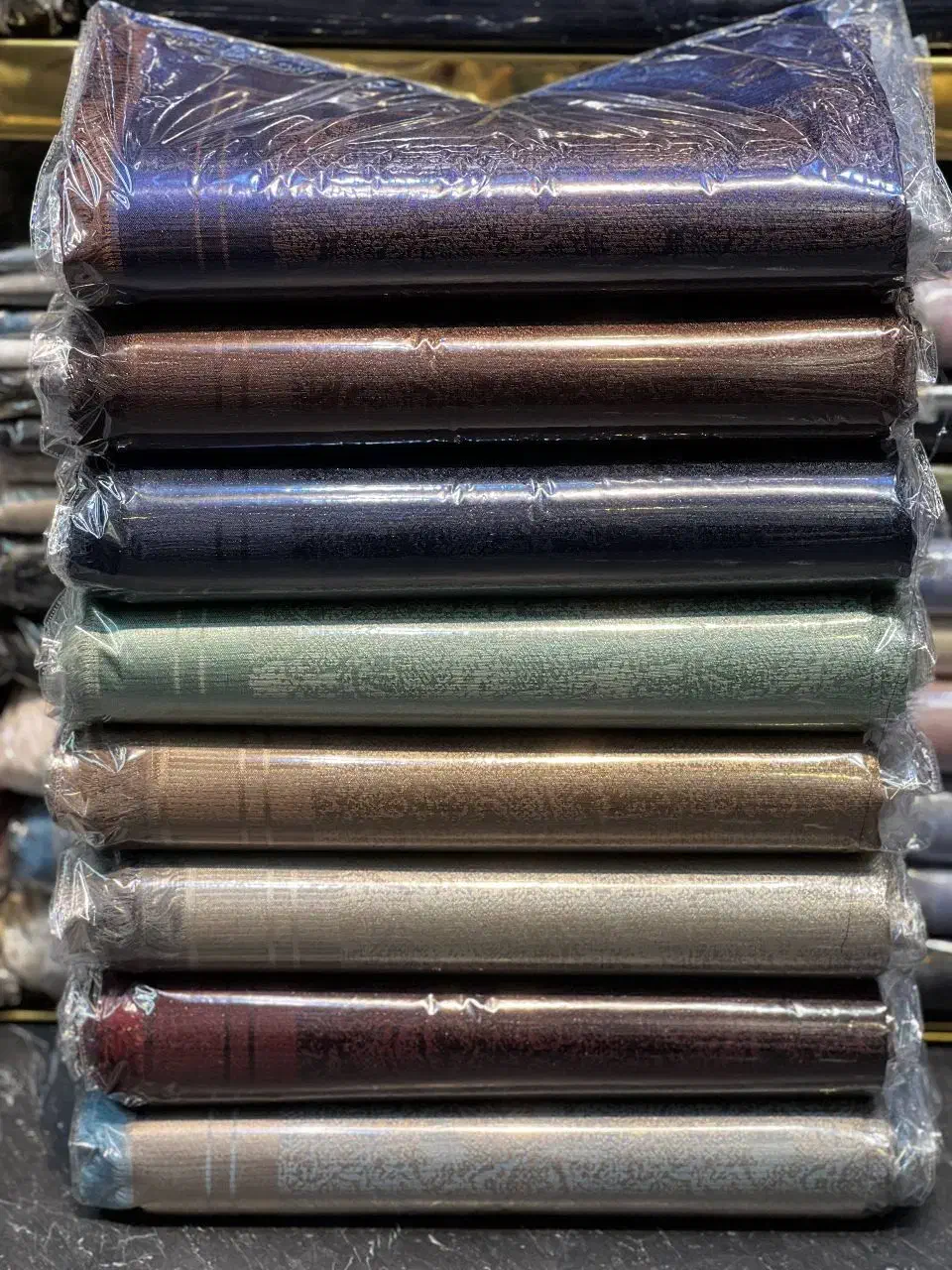 روسری ژاکارد|لباس|نی‌ریز, |دیوار