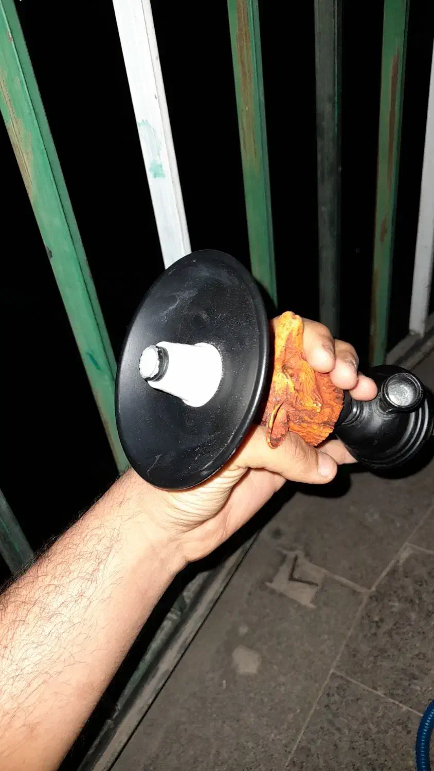 قلیون|کلکسیون و سرگرمی|ری, هاشم‌آباد|دیوار