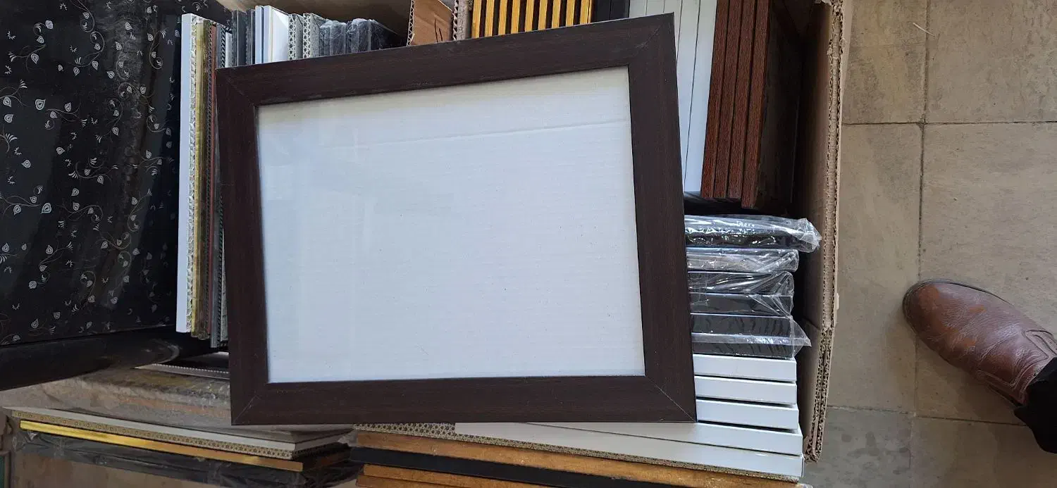 قاب عکس A3|تابلو، نقاشی، عکس|رومشکان, |دیوار