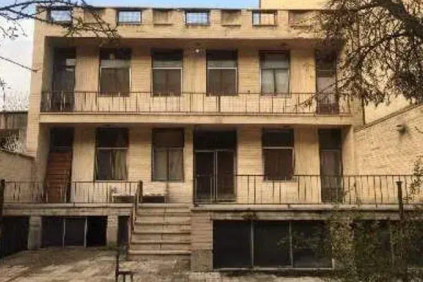 ۳۰۰متر خرید مشارکت (شسته رفته) در دیلمان|فروش زمین و ملک کلنگی|ری, دیلمان|دیوار