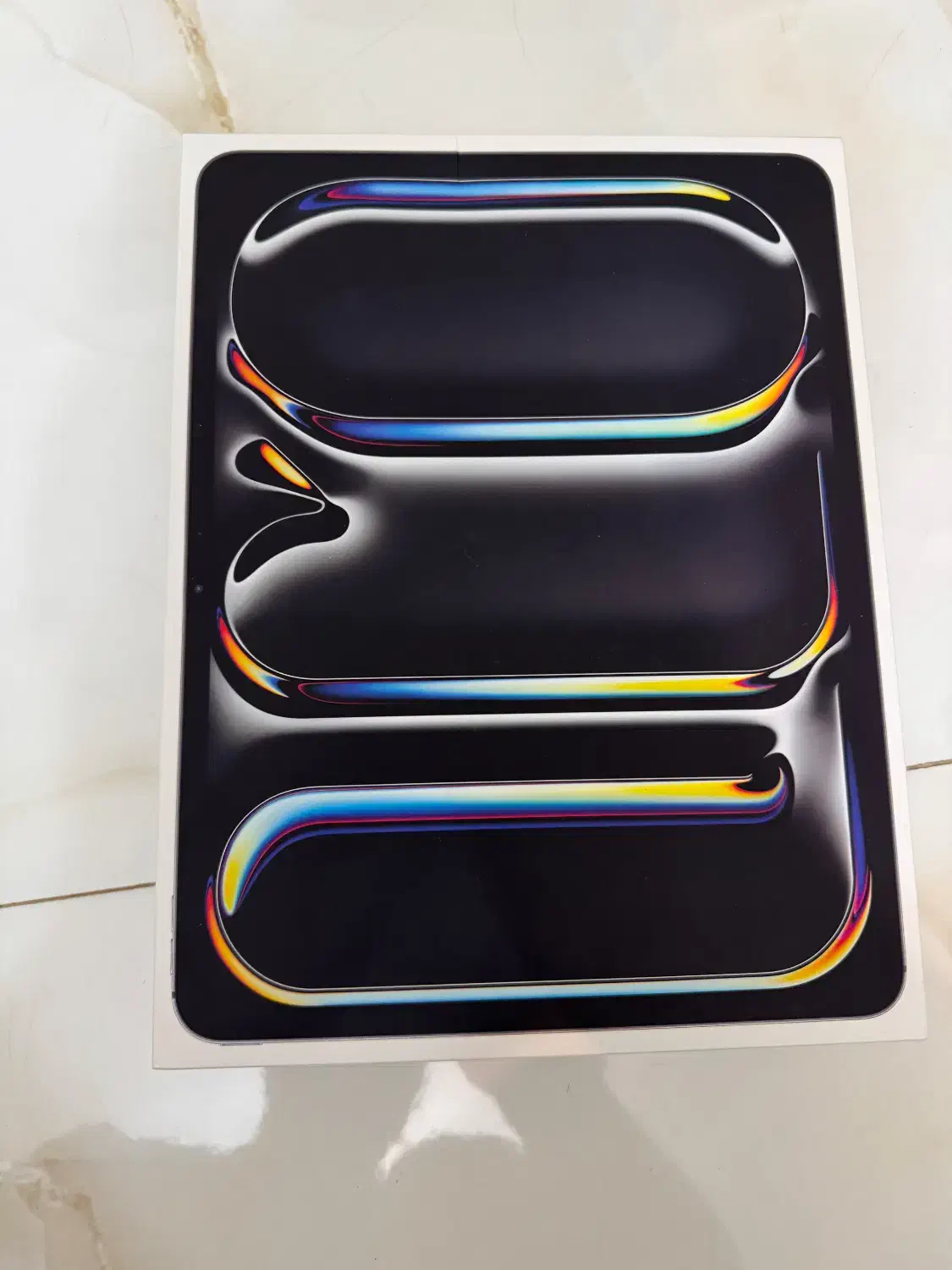 iPad Pro 13 /512G ram24 (M4)|تبلت|تهران, مهران (سیدخندان)|دیوار