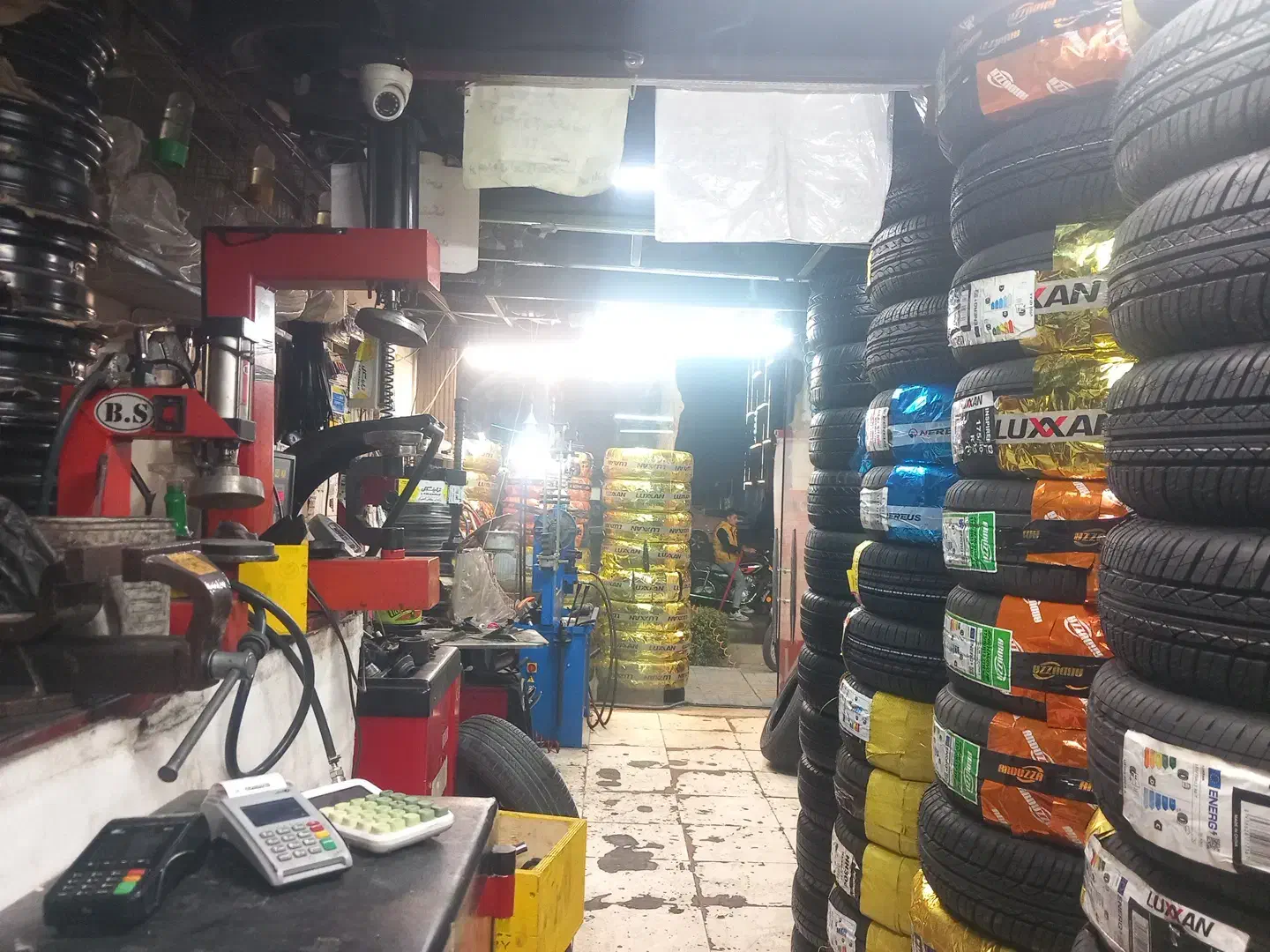 استخدام|استخدام صنعتی، فنی، مهندسی|اصفهان, ملک‌شهر|دیوار