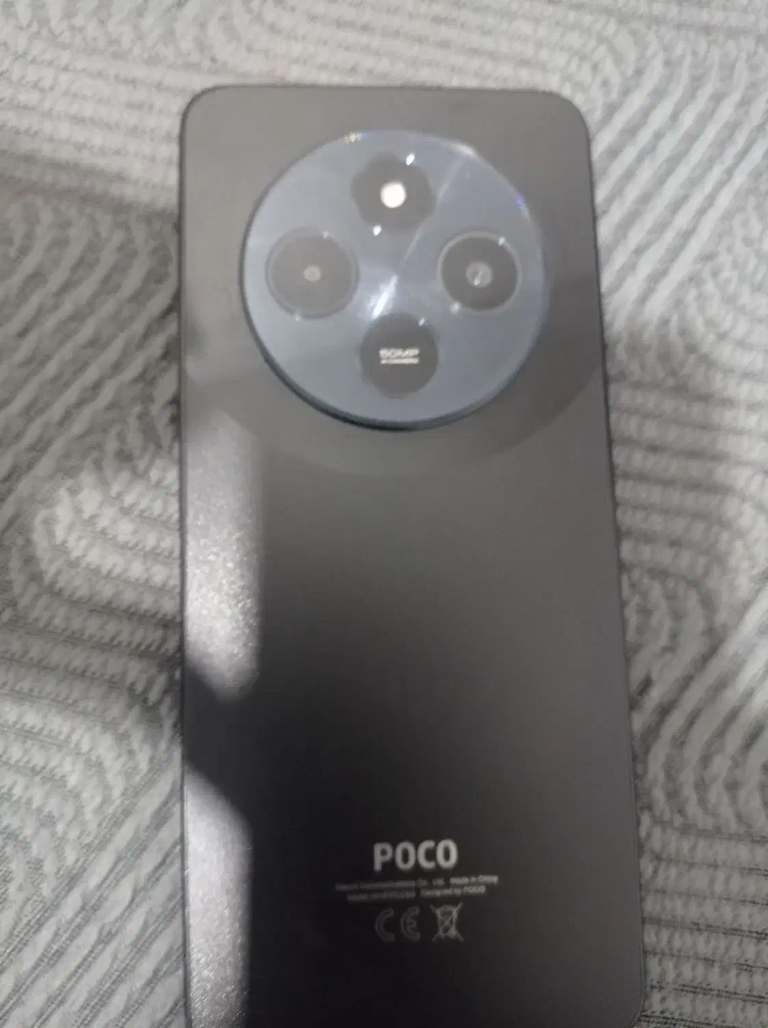 گوشی پوکو|موبایل|آغاجاری, |دیوار