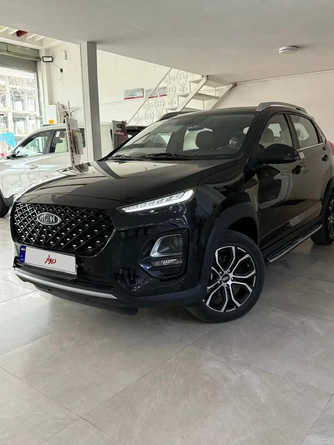 22ایکس|خودرو سواری و وانت|گرگان, |دیوار