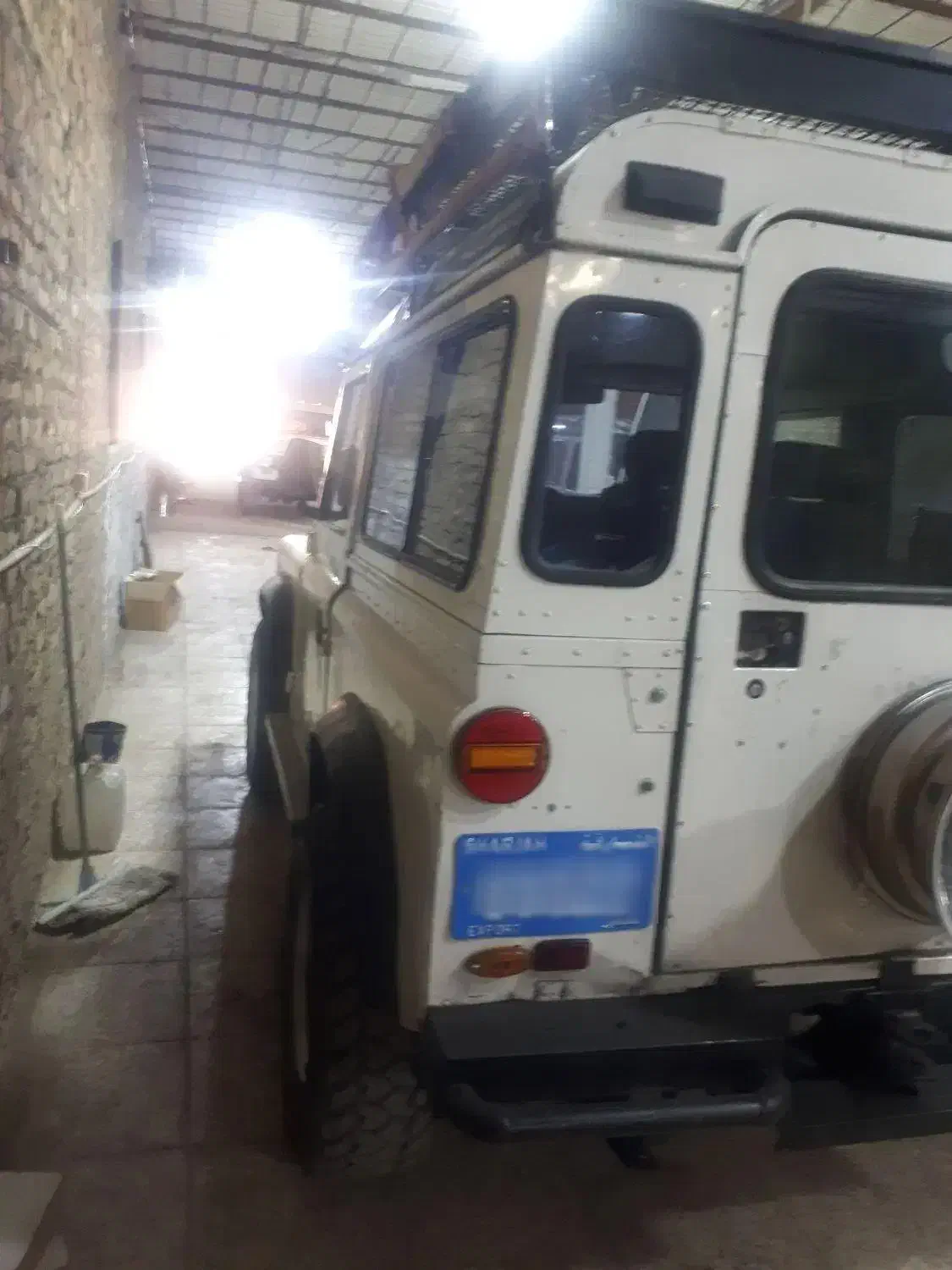 پاژن|خودرو سواری و وانت|خرمآباد, |دیوار