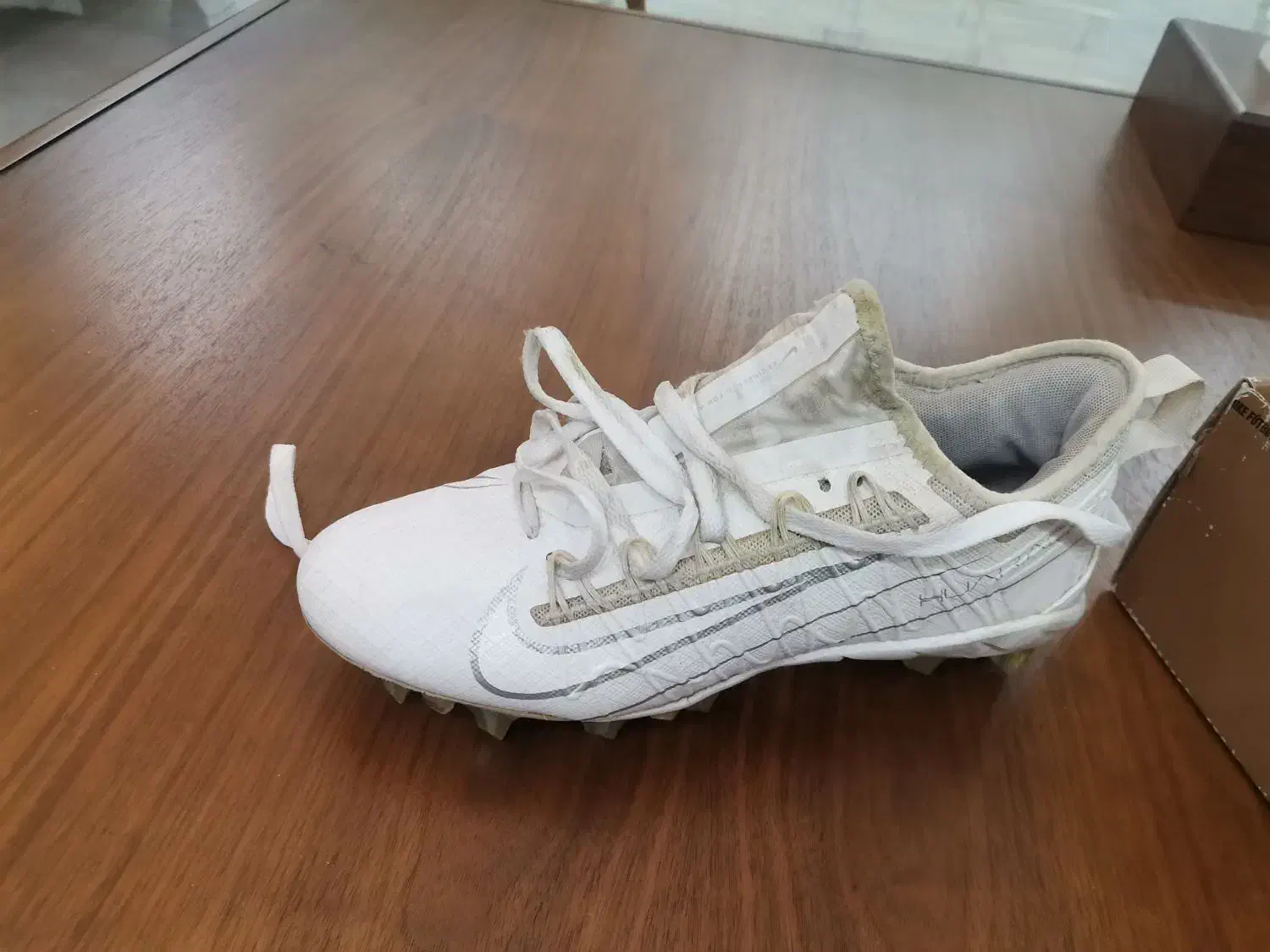 کفش اورجینال خاص 42 قالب کوچک|کیف، کفش، کمربند|بندر ماهشهر, |دیوار