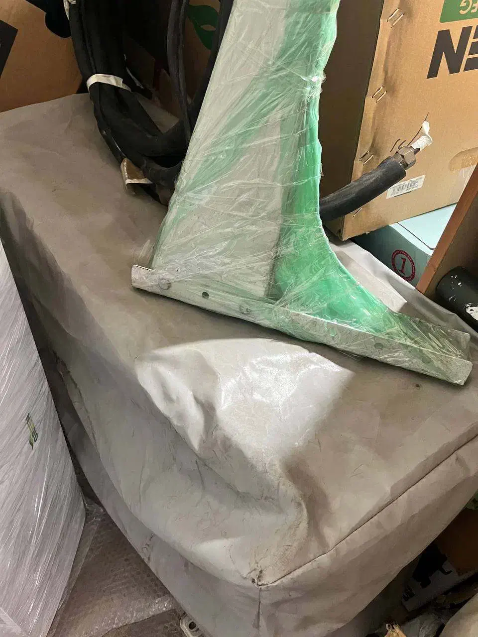 فروش کولر گازی 18000 - موتور قدرتمند T3 مارک GREEN|کولر گازی و فنکوئل|ساری, |دیوار