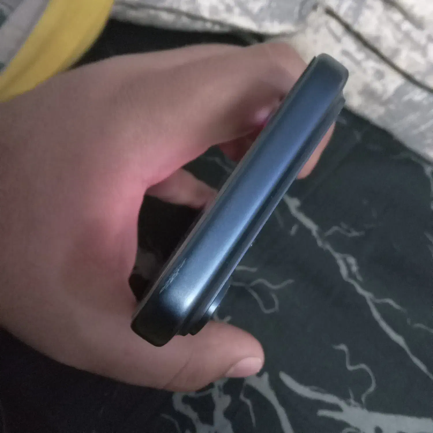 iPhone 17 pro max 256 zaa|موبایل|امیدیه, |دیوار