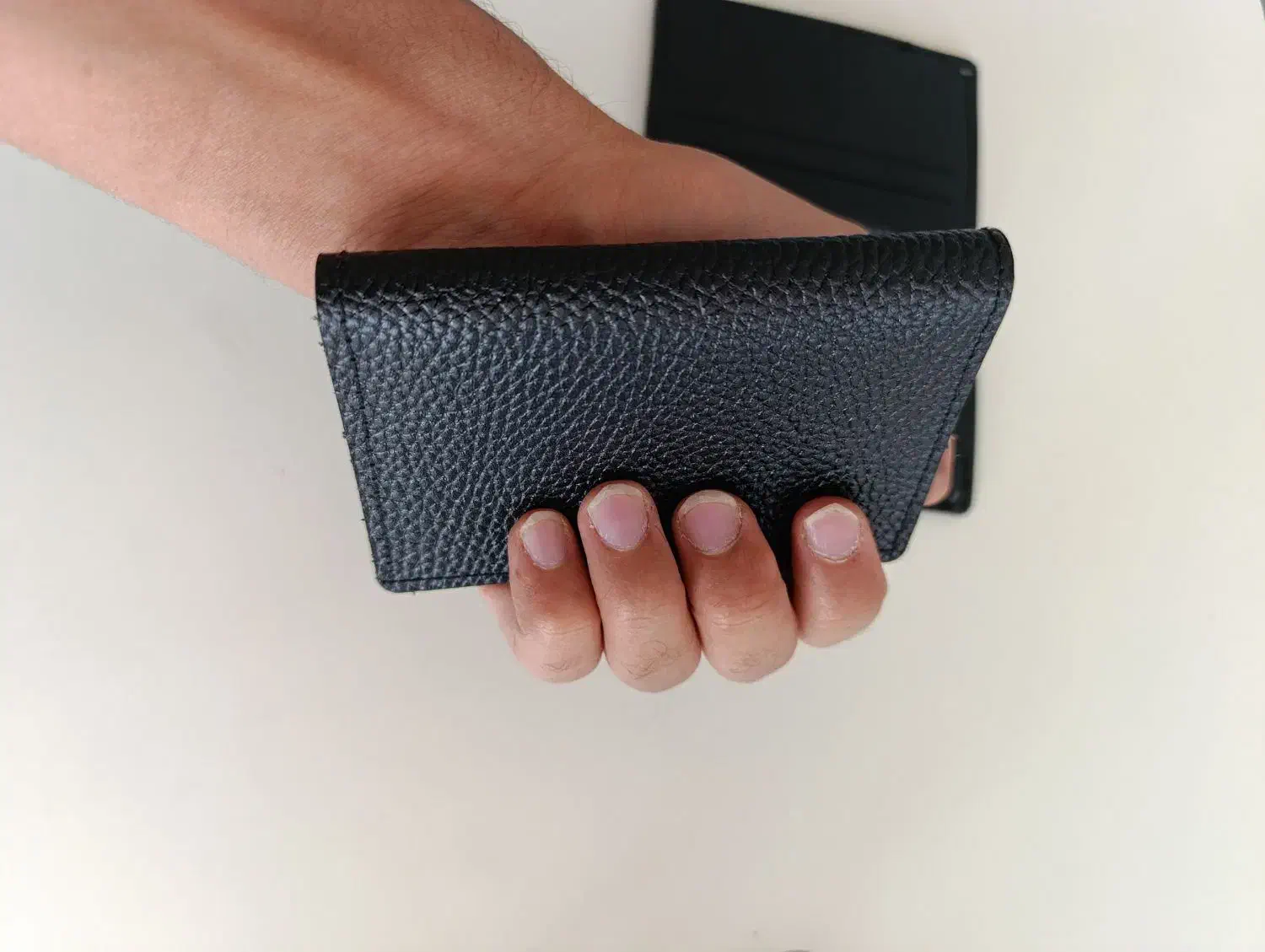 تولید و فروش کیف چرمی و جاکارتی و...|کیف، کفش، کمربند|یزد, |دیوار