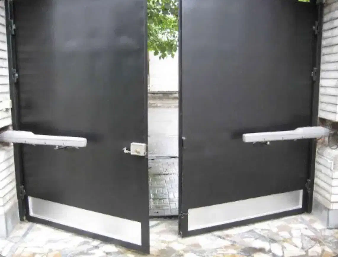 کرکره برقی ، جک پارکینگ ، تعمیر کرکره ، درب اتومات|خدمات پیشه و مهارت|ابهر, |دیوار