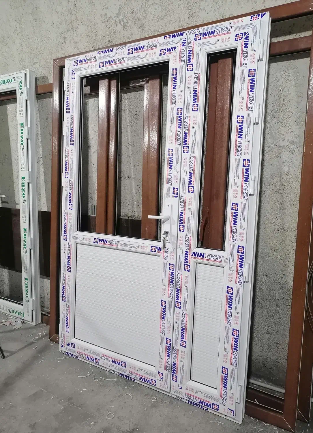 درب و پنجره دوجداره upvc|خدمات پیشه و مهارت|پاکدشت, پاکدشت (مامازند)|دیوار