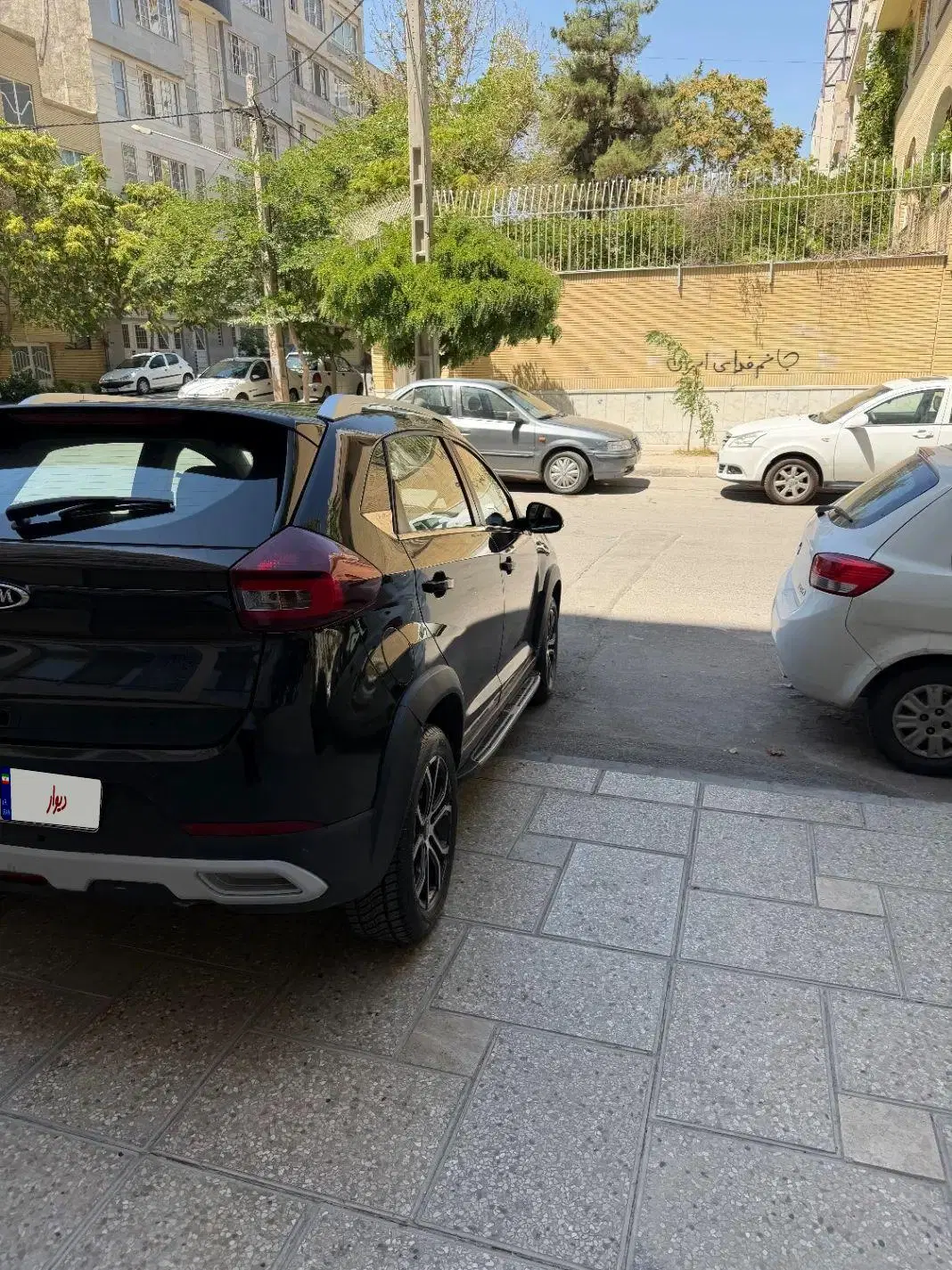 X22pro|خودرو سواری و وانت|مشهد, هفت تیر (آب و برق)|دیوار