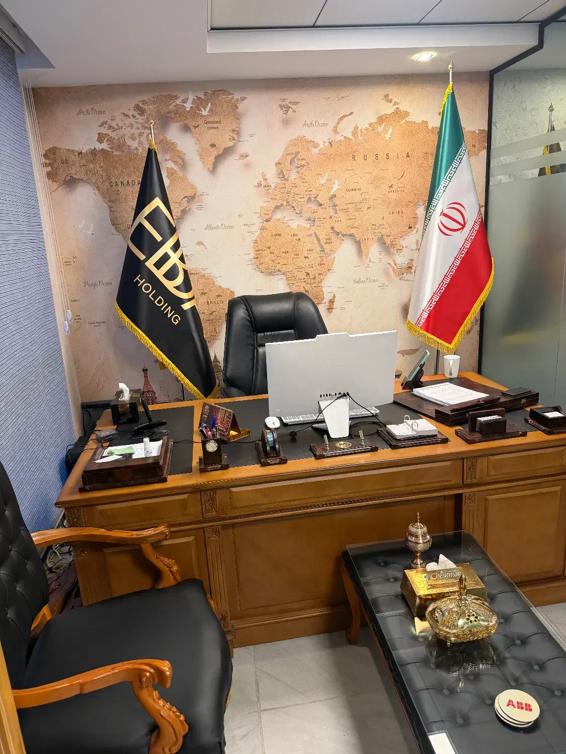 استخدام منشی در یک شرکت بین المللی صادرات و واردات|استخدام اداری و مدیریت|تهران, چیذر|دیوار