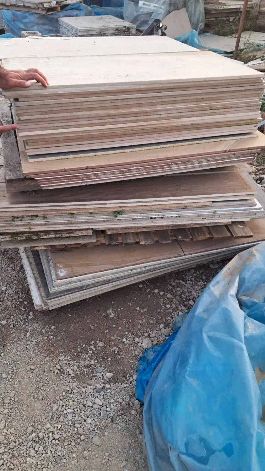 کاشی زیر پارکتی|حراج|خمام, |دیوار