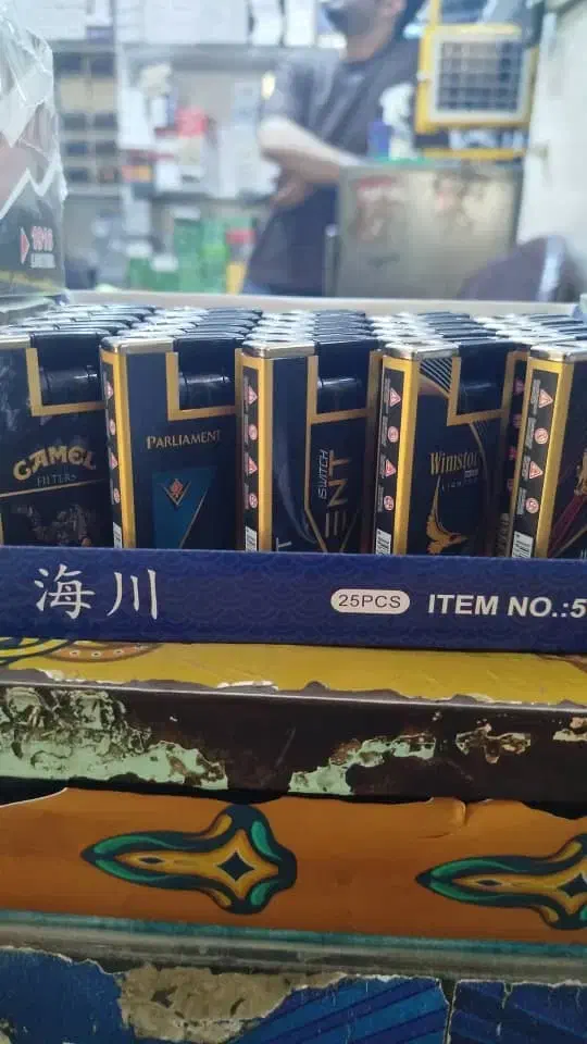 فندک|کلکسیون و سرگرمی|کرخه, |دیوار