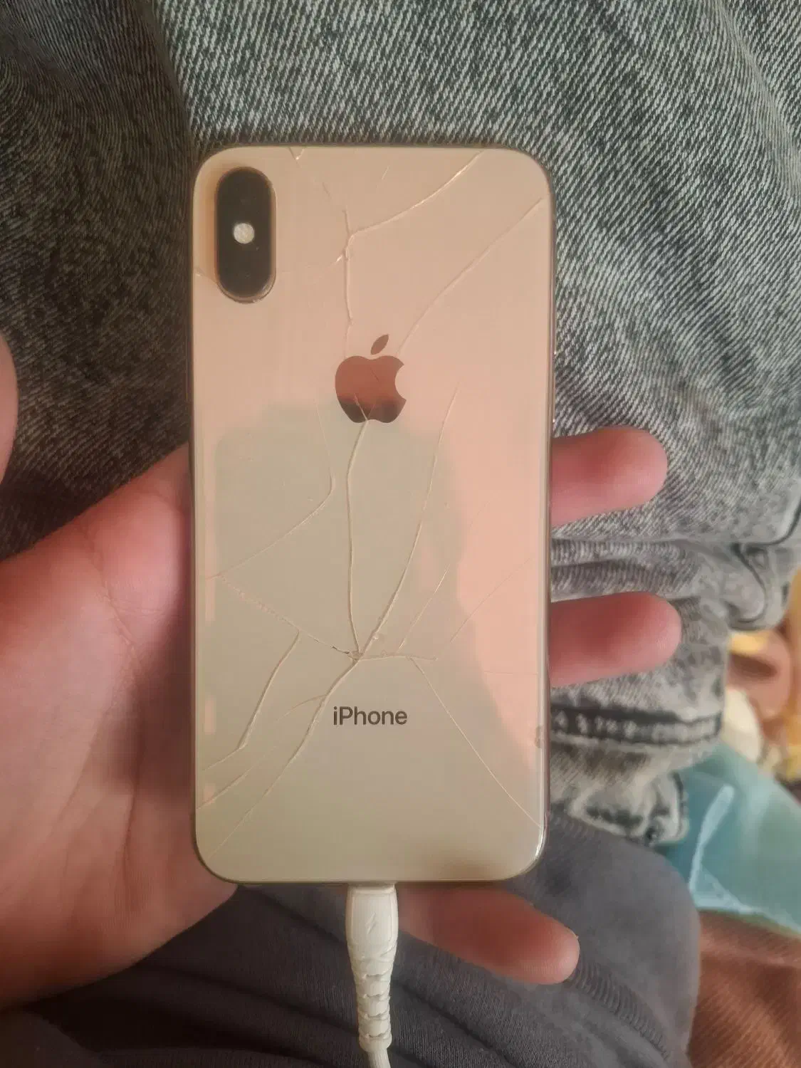 ایفون xs|موبایل|بن, |دیوار