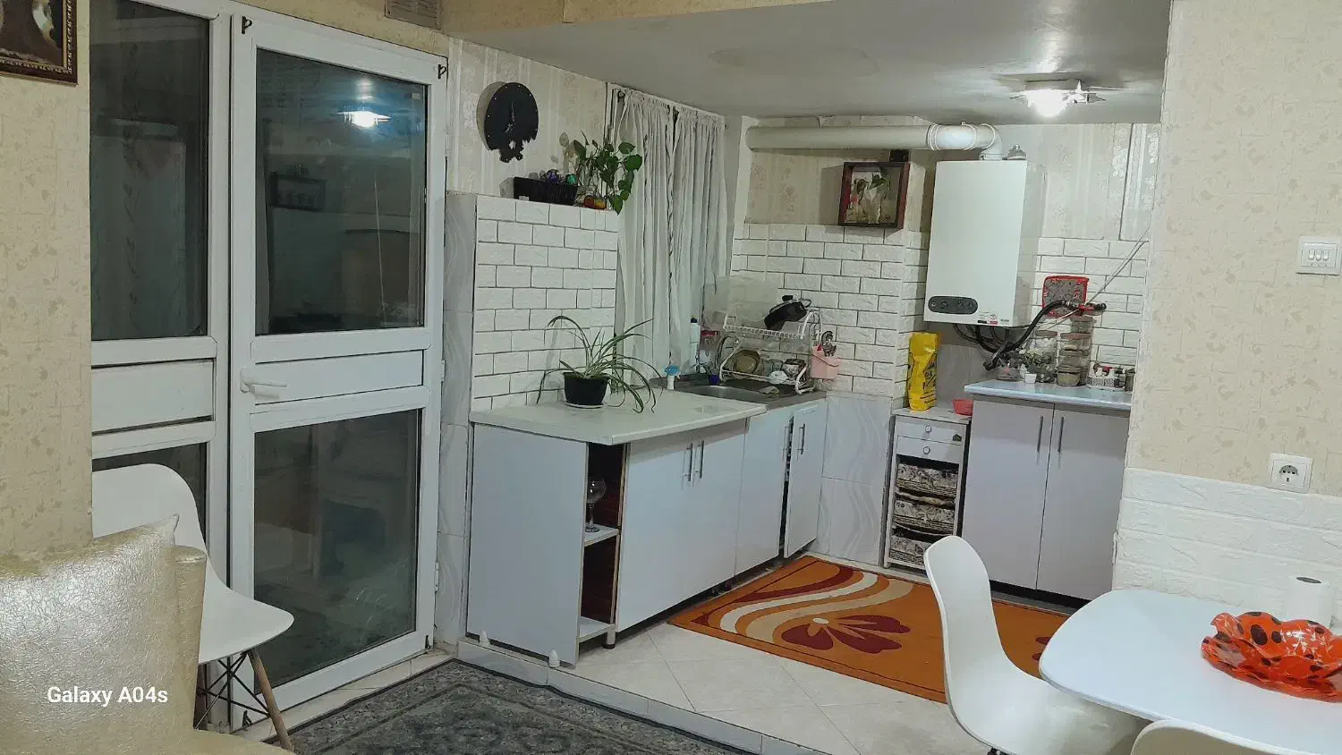 اجاره کوتاه مدت واحد ۵۵متری|اجارهٔ کوتاه‌مدت آپارتمان و سوئیت|گلبهار, شهر جدید گلبهار|دیوار