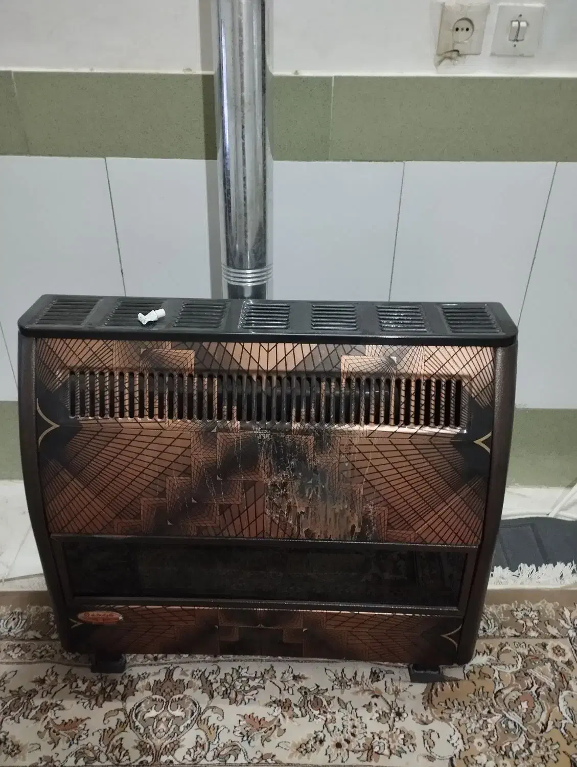 لوازم منزل|صنایع دستی و سایر لوازم تزئینی|قم, شاه ابراهیم|دیوار