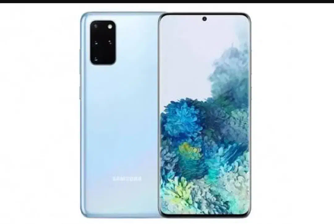 گوشی سامسونگ S20+ 5g|موبایل|مبارکه, |دیوار