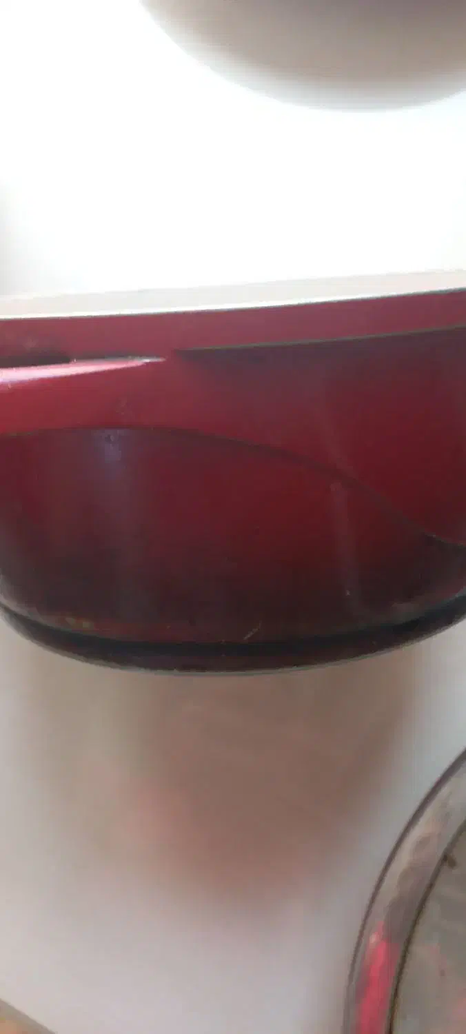 سرویس قابلمه گرانیت استفاده شده|ظروف پخت‌وپز|اهواز, بهزاد شهر|دیوار